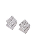 Aretes cuadra.
