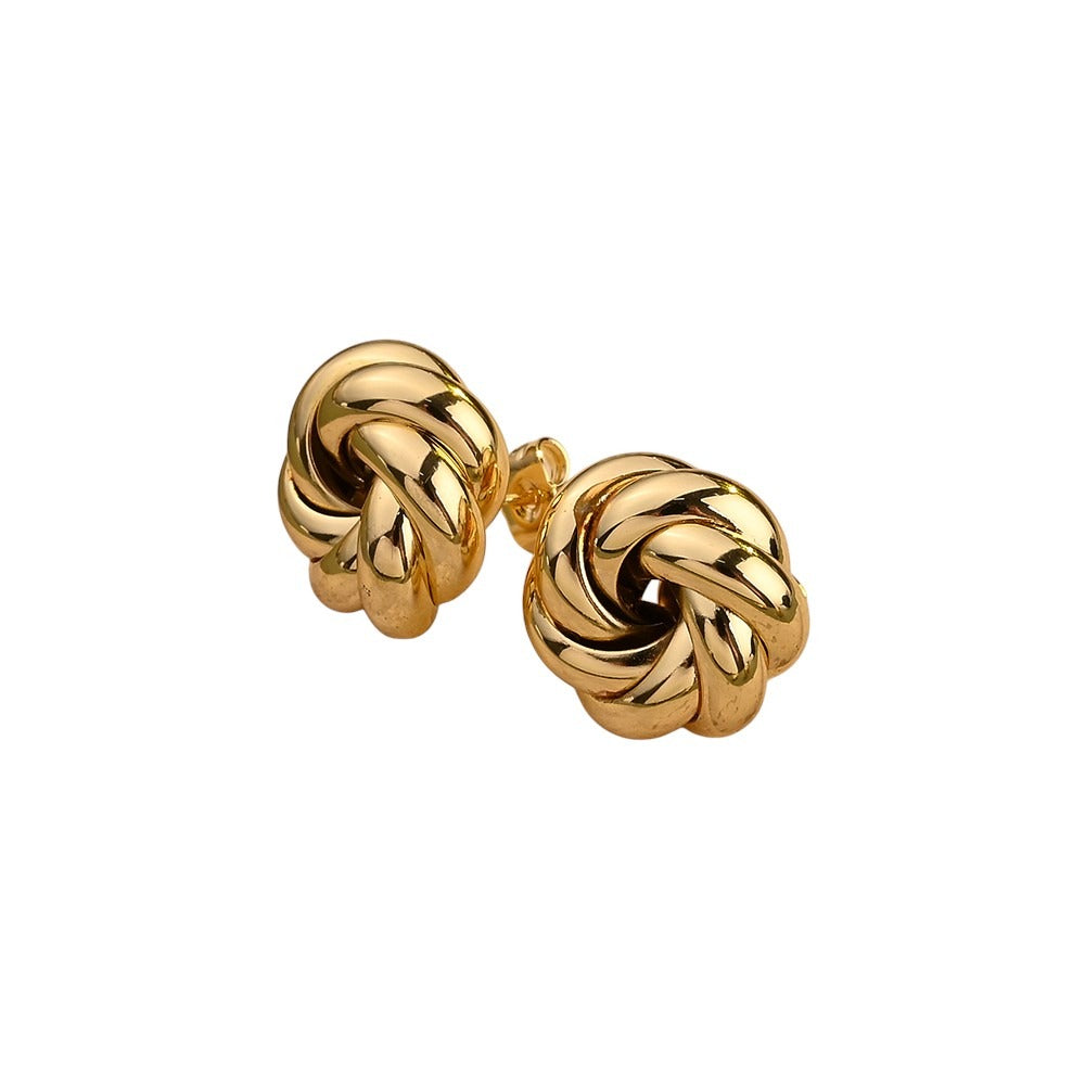 Aretes circulares.