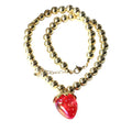 Collar fresa.
